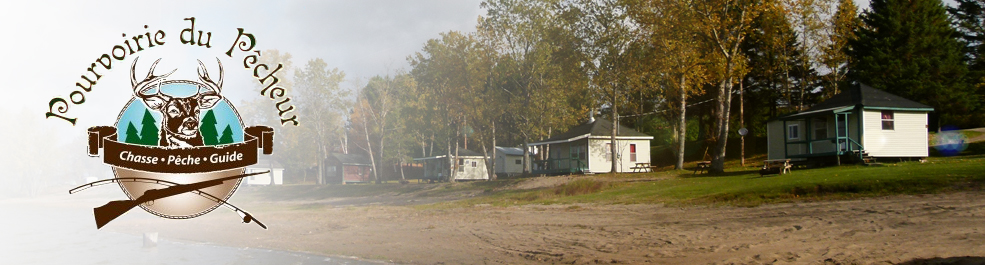 Pourvoirie du Pêcheur
